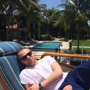 Meet your Posher, Shane